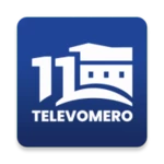 televomero android application logo